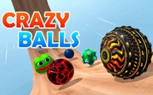 Rolling Sphere Speed Circuit