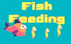 Coral Reef Snack Run