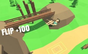 Urban Parkour Challenge
