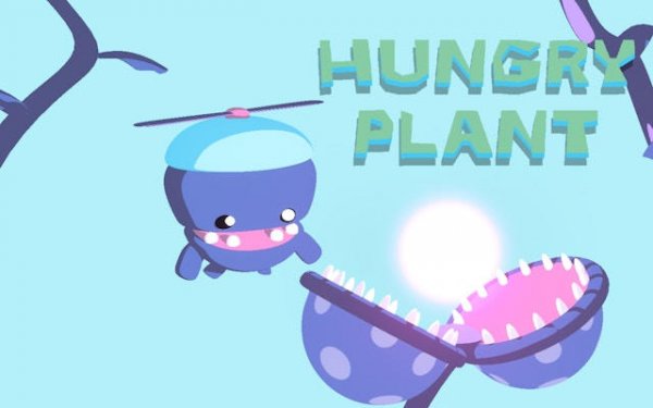 Garden Dash: Seed Rescue