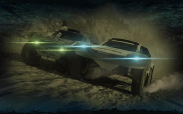 Apocalypse Drift Racing