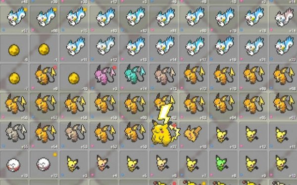 CreatureBox Idle Collection Game