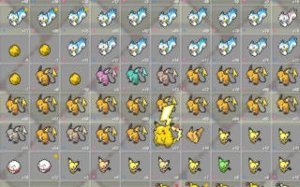 CreatureBox Idle Collection Game