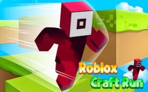 Block Run Parkour Adventure