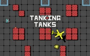Armored Vehicle Arena Challenge