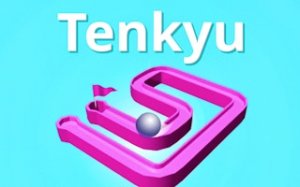Sphere Tilt 3D Maze