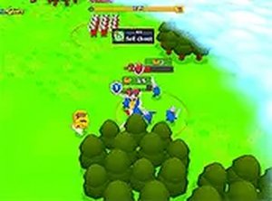 Kingdom Realm 3D Tactics