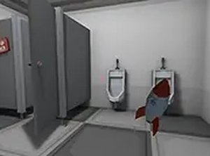 School Breakout 3D Challenge