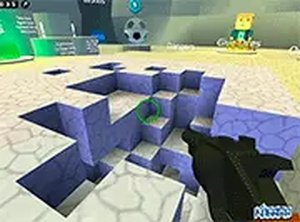 Kogama Gem Digger Quest