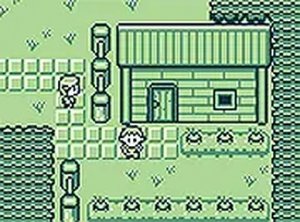 Mystic Trail Classic RPG