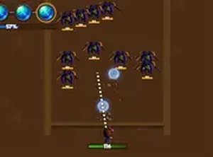 Mystic Lands: Pattern Challenges