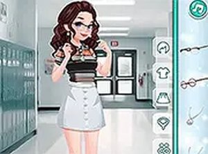 Classroom Fashion Studio