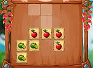 Orchard Block Placement Puzzle