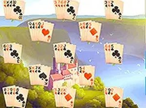 Stream Solitaire Daily Challenge