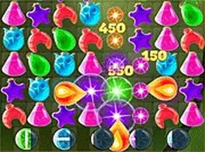 Brewing Alchemy Match