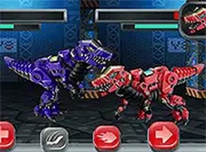Mech Assembly 3D Puzzle