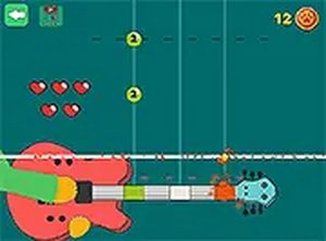 Kitty Coin Hunt: Family Arcade