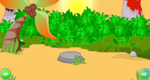 Prehistoric Puzzle Journey
