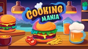 Quick Chef Kitchen Rush