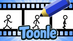 Toonle Animation Drawing Game - Create Frame-by-Frame Art Online