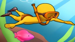 My Crystal Underwater Online Game