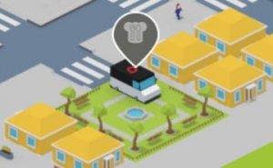 Cookin'Truck Food Truck Management Game