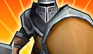 Fortress Builder: Passive Progression