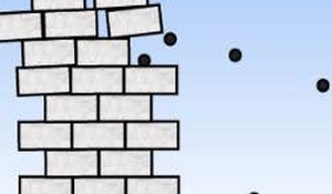 Stone Fortress Builder: Relaxing Idle Craft